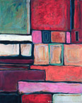 Abstract  #MSD-001,  Original Acrylic on Canvas: 40  x  50 inches   $3600;  Stretched and Gallery Wrapped Limited Edition Archival Print on Canvas: 40 x 50 inches   $1560.  This painting can hang horizontally or vertically.  Custom  sizes, colors, and commissions are also available.  For more information or to order, please visit our ABOUT page or call us at   561-691-1110.