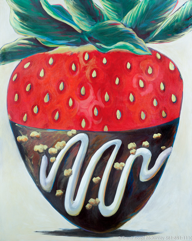  - strawberry-painting-jun005