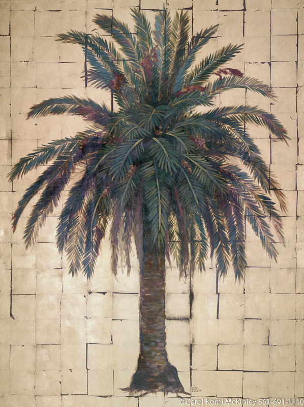  - date-palm-painting-gsl001