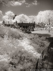 Central Park, New York #YNG-760.  Infrared Photograph,  Stretched and Gallery Wrapped, Limited Edition Archival Print on Canvas:  40 x 56 inches, $1590.  Custom Proportions and Sizes are Available.  For more information or to order please visit our ABOUT page or call us at 561-691-1110.