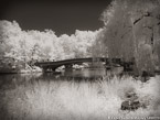 Central Park, New York #YNG-787.  Infrared Photograph,  Stretched and Gallery Wrapped, Limited Edition Archival Print on Canvas:  56 x 40 inches, $1590.  Custom Proportions and Sizes are Available.  For more information or to order please visit our ABOUT page or call us at 561-691-1110.