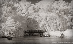 Central Park, New York #YNG-821.  Infrared Photograph,  Stretched and Gallery Wrapped, Limited Edition Archival Print on Canvas:  68 x 40 inches, $1620.  Custom Proportions and Sizes are Available.  For more information or to order please visit our ABOUT page or call us at 561-691-1110.