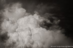 Clouds ,   #YNS-500.  Black-White Photograph,  Stretched and Gallery Wrapped, Limited Edition Archival Print on Canvas:  60 x 40 inches, $1590.  Custom Proportions and Sizes are Available.  For more information or to order please visit our ABOUT page or call us at 561-691-1110.