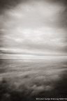 Clouds ,   #YNS-507.  Black-White Photograph,  Stretched and Gallery Wrapped, Limited Edition Archival Print on Canvas:  40 x 60 inches, $1590.  Custom Proportions and Sizes are Available.  For more information or to order please visit our ABOUT page or call us at 561-691-1110.