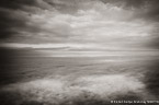 Clouds ,   #YNS-508.  Black-White Photograph,  Stretched and Gallery Wrapped, Limited Edition Archival Print on Canvas:  60 x 40 inches, $1590.  Custom Proportions and Sizes are Available.  For more information or to order please visit our ABOUT page or call us at 561-691-1110.