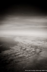 Clouds ,   #YNS-514.  Black-White Photograph,  Stretched and Gallery Wrapped, Limited Edition Archival Print on Canvas:  40 x 60 inches, $1590.  Custom Proportions and Sizes are Available.  For more information or to order please visit our ABOUT page or call us at 561-691-1110.
