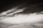 Clouds ,   #YNS-532.  Black-White Photograph,  Stretched and Gallery Wrapped, Limited Edition Archival Print on Canvas:  60 x 40 inches, $1590.  Custom Proportions and Sizes are Available.  For more information or to order please visit our ABOUT page or call us at 561-691-1110.