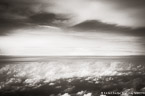 Clouds ,   #YNS-573.  Black-White Photograph,  Stretched and Gallery Wrapped, Limited Edition Archival Print on Canvas:  60 x 40 inches, $1590.  Custom Proportions and Sizes are Available.  For more information or to order please visit our ABOUT page or call us at 561-691-1110.