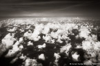 Clouds ,   #YNS-574.  Black-White Photograph,  Stretched and Gallery Wrapped, Limited Edition Archival Print on Canvas:  60 x 40 inches, $1590.  Custom Proportions and Sizes are Available.  For more information or to order please visit our ABOUT page or call us at 561-691-1110.