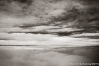 Clouds ,   #YNS-581.  Black-White Photograph,  Stretched and Gallery Wrapped, Limited Edition Archival Print on Canvas:  60 x 40 inches, $1590.  Custom Proportions and Sizes are Available.  For more information or to order please visit our ABOUT page or call us at 561-691-1110.