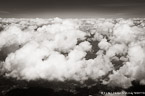 Clouds ,   #YNS-619.  Black-White Photograph,  Stretched and Gallery Wrapped, Limited Edition Archival Print on Canvas:  60 x 40 inches, $1590.  Custom Proportions and Sizes are Available.  For more information or to order please visit our ABOUT page or call us at 561-691-1110.