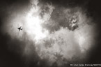 Clouds ,   #YNS-361.  Black-White Photograph,  Stretched and Gallery Wrapped, Limited Edition Archival Print on Canvas:  60 x 40 inches, $1590.  Custom Proportions and Sizes are Available.  For more information or to order please visit our ABOUT page or call us at 561-691-1110.