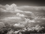 Clouds ,   #YNS-373.  Black-White Photograph,  Stretched and Gallery Wrapped, Limited Edition Archival Print on Canvas:  56 x 40 inches, $1590.  Custom Proportions and Sizes are Available.  For more information or to order please visit our ABOUT page or call us at 561-691-1110.