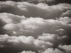 Clouds ,   #YNS-384.  Black-White Photograph,  Stretched and Gallery Wrapped, Limited Edition Archival Print on Canvas:  56 x 40 inches, $1590.  Custom Proportions and Sizes are Available.  For more information or to order please visit our ABOUT page or call us at 561-691-1110.