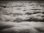 Clouds ,   #YNS-388.  Black-White Photograph,  Stretched and Gallery Wrapped, Limited Edition Archival Print on Canvas:  56 x 40 inches, $1590.  Custom Proportions and Sizes are Available.  For more information or to order please visit our ABOUT page or call us at 561-691-1110.
