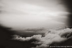 Clouds ,   #YNS-398.  Black-White Photograph,  Stretched and Gallery Wrapped, Limited Edition Archival Print on Canvas:  60 x 40 inches, $1590.  Custom Proportions and Sizes are Available.  For more information or to order please visit our ABOUT page or call us at 561-691-1110.