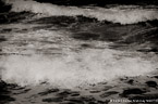 Ocean Waves,   #YNS-482.  Black-White Photograph,  Stretched and Gallery Wrapped, Limited Edition Archival Print on Canvas:  60 x 40 inches, $1590.  Custom Proportions and Sizes are Available.  For more information or to order please visit our ABOUT page or call us at 561-691-1110.