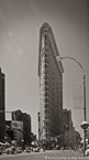 Flat Iron, New York #YNL-397.  Infrared Photograph,  Stretched and Gallery Wrapped, Limited Edition Archival Print on Canvas:  40 x 72 inches, $1620.  Custom Proportions and Sizes are Available.  For more information or to order please visit our ABOUT page or call us at 561-691-1110.