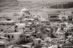 Vista , Santorini Greece #YNL-525.  Infrared Photograph,  Stretched and Gallery Wrapped, Limited Edition Archival Print on Canvas:  60 x 40 inches, $1590.  Custom Proportions and Sizes are Available.  For more information or to order please visit our ABOUT page or call us at 561-691-1110.