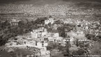Vista , Athens Greece #YNL-444.  Infrared Photograph,  Stretched and Gallery Wrapped, Limited Edition Archival Print on Canvas:  72 x 40 inches, $1620.  Custom Proportions and Sizes are Available.  For more information or to order please visit our ABOUT page or call us at 561-691-1110.